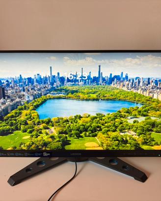 Monitor Gaming Lenovo Legion 240 hz