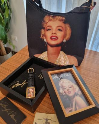 Orologio Fossil Marilyn Monroe (ed.limitata) 