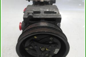 Compressore Clima AC Aria Condizionata Magneti