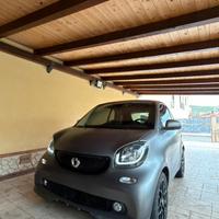 Smart fortwo 90 0.9 Turbo Prime