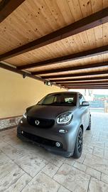Smart fortwo 90 0.9 Turbo Prime