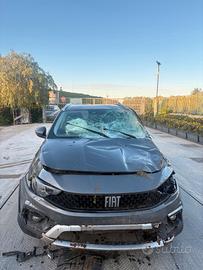 RICAMBI FIAT TIPO 1.3 DIESEL ANNO:2022 SIGLA MOTOR