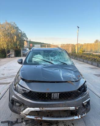 RICAMBI FIAT TIPO 1.3 DIESEL ANNO:2022 SIGLA MOTOR