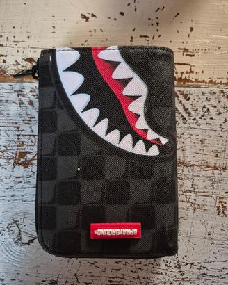 SPRAYGROUND Portafoglio