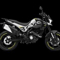 Benelli BKX 125 S ABS E 5+