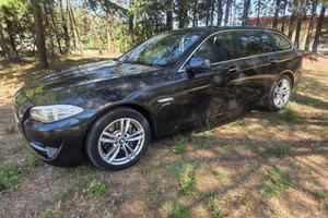 Bmw 525 525d xDrive Touring Futura