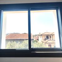 INFISSI NUOVI ALLUMINIO TAGLIO TERMICO SLIM DESIGN