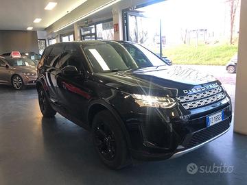 Land Rover Discovery Sport 2.0D I4-L.Flw 150 CV AW
