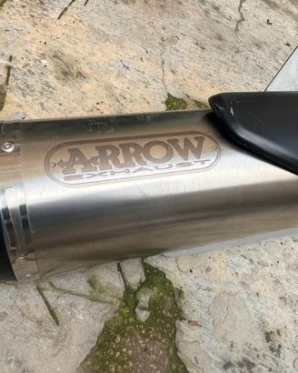 Scarico Arrow SH300