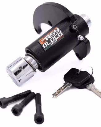 Easy Block Kymco Agility S