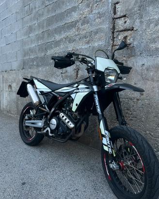 Fantic xmf 125