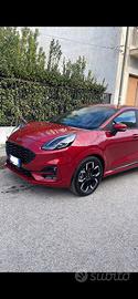 Ford Puma 1.0 125CV