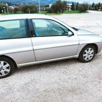 lancia Ypsilon Benz GPL