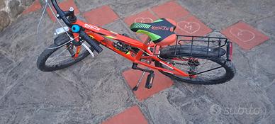 Bici bimbo 20 