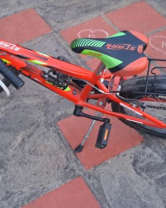 Bici bimbo 20 