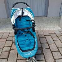 passeggino baby jogger