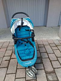 passeggino baby jogger