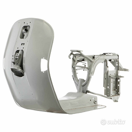 Lml / px telaio con documenti