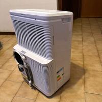 Condizionatore portatile ElectroLux
