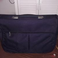borsa da viaggio porta abito