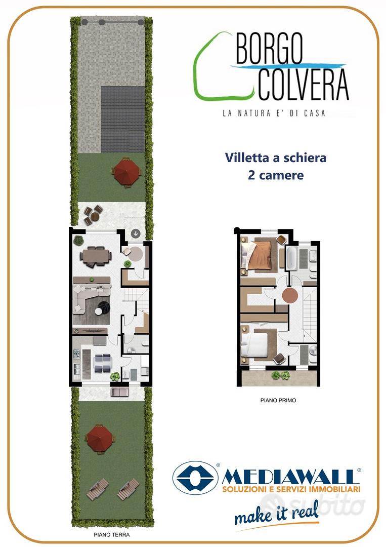 House in Maniago / Manià, Fratta / Frate - Vista 6