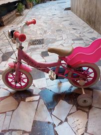 BICICLETTA PER BAMBINA
