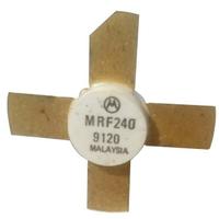 MRF240-RF Power Transistor-40W-175 Mhz-13.6V