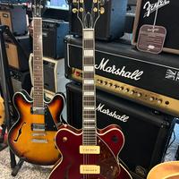 CHITARRA SEMIACUSTICA GRETSCH G2622TG "LIMITED"