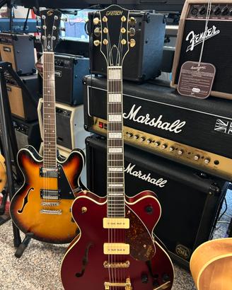 CHITARRA SEMIACUSTICA GRETSCH G2622TG "LIMITED"