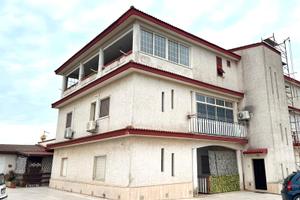 Rif.61 Via Matteo Ripa