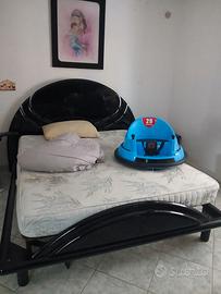 Stanza da letto matrimoniale
