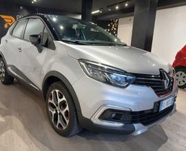 Renault Captur 1.5 dci Bose 90cv