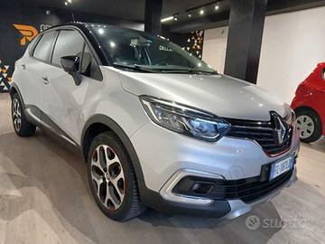 Renault Captur 1.5 dci Bose 90cv