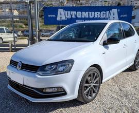 VOLKSWAGEN Polo 1.2 TSI DSG 5p Comfortline BlueM