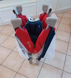 Box Giordani