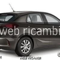 Opel corsa f 2019 ricambi