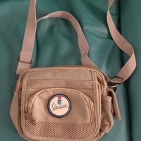 borsello vespa usata una volta 