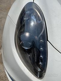 Fari carbon look Giulietta