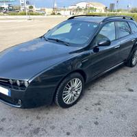 Alfa Romeo 159 1.9 JTDm Sportwagon Distinctive