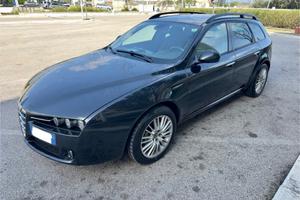 Alfa Romeo 159 1.9 JTDm Sportwagon Distinctive