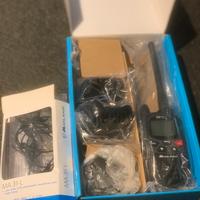 Radio trasmitente midland g9pro