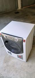 Ariston lavatrice