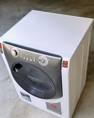 Ariston lavatrice