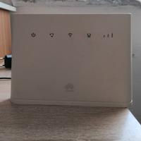 Huawei Router 4G B311-221