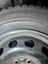 Gomme