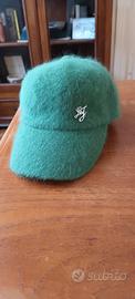 cappello Liu jo verde