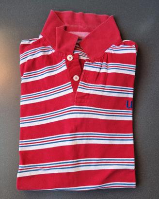 Polo - Upgrade - tg.XXL