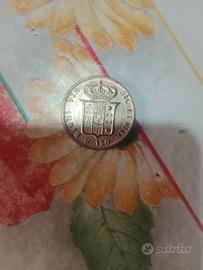 120 grani del 1859 regno delle due Sicilie