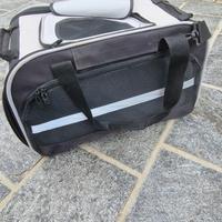 Trasportino per cani/gatti