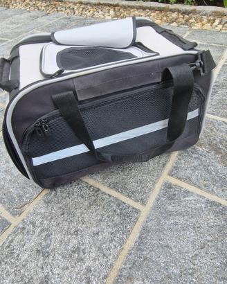 Trasportino per cani/gatti